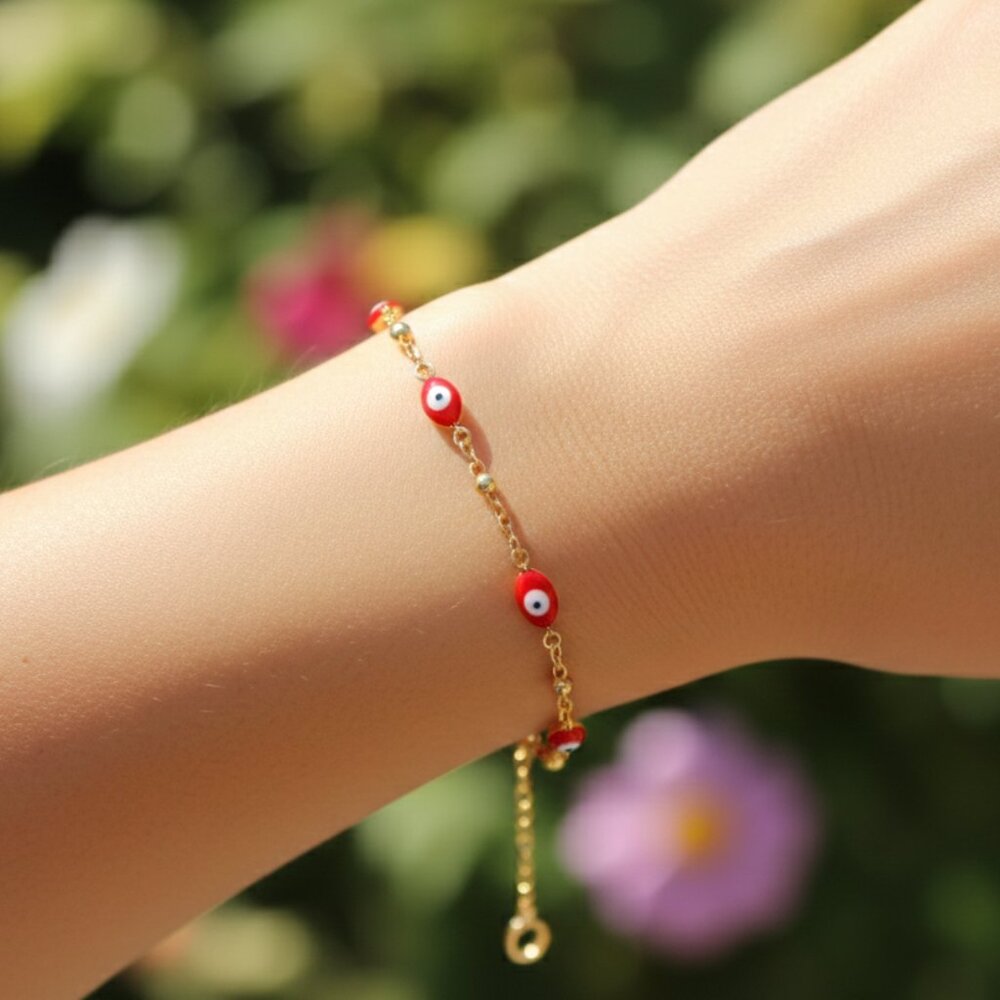 Minimalist Bracelet, Sleek & Modern Design, Women’s Fashion, YC110421-B
